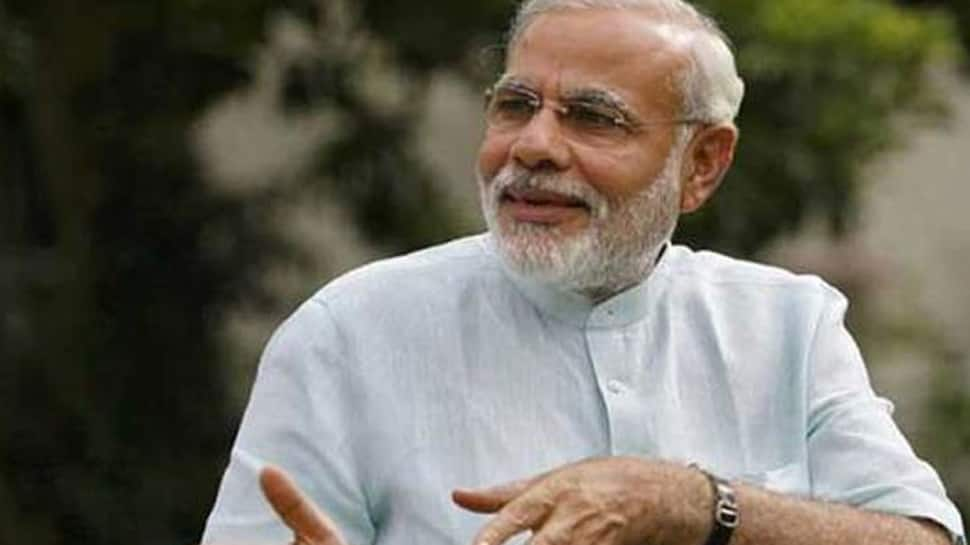 PM Narendra Modi to visit Meghalaya on December 16