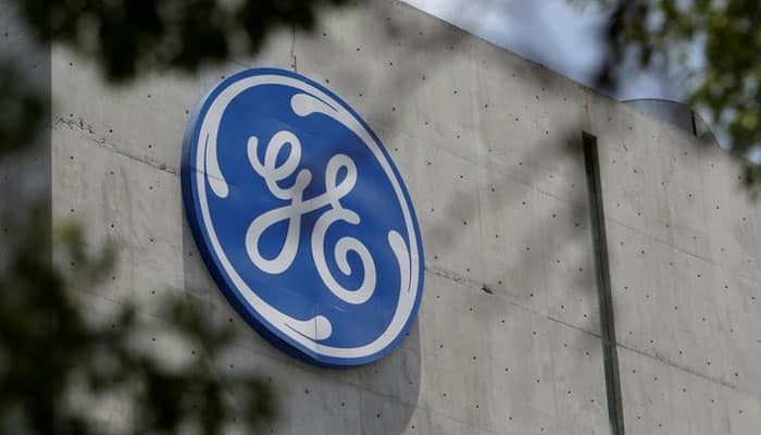 General Electric to cut 12,000 jobs in power business revamp