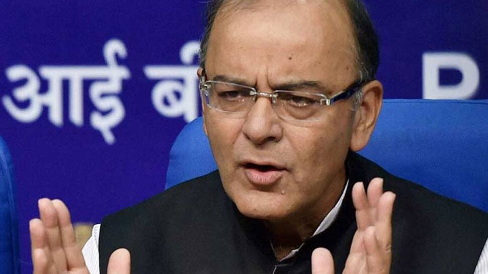 Only one elite family can be a ruler and rest are only ‘neech’: Jaitley on Aiyar&#039;s remark