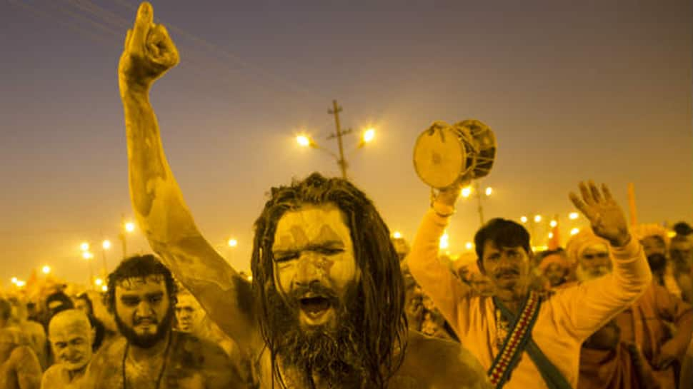 UNESCO recognises Kumbh Mela as India&#039;s cultural heritage