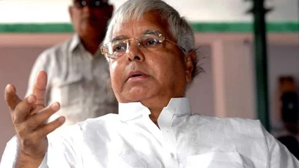 Mani Shankar Aiyar mentally unfit: Lalu Prasad Yadav on &#039;neech&#039; remark against PM Narendra Modi