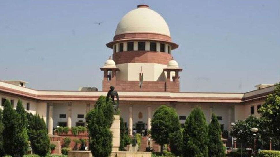 Don&#039;t shout, it will not be tolerated: Top Supreme Court bench snaps at senior lawyers