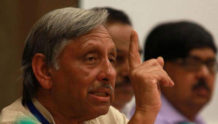 Mani Shankar Aiyar&#039;s &#039;neech&#039; jibe at PM Narendra Modi, his latest in series of personal attacks