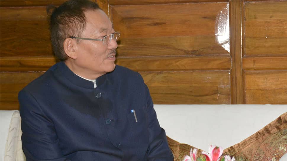 Sikkim CM Pawan Kumar Chamling&#039;s younger brother assails SDF rule, floats new party
