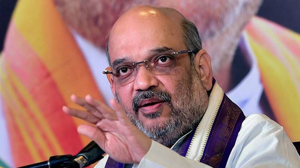 Not just chaiwallah, here&#039;s list of names PM Narendra Modi has been called, as per Amit Shah