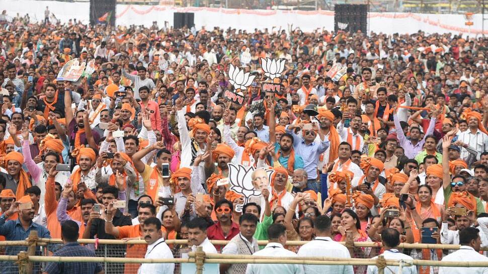 Campaigning for first phase of Gujarat elections 2017 concludes
