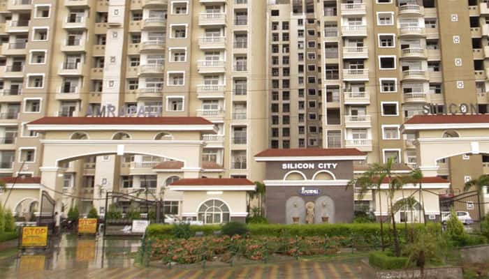 Puravankara, Godrej Properties keen in resolution of Amrapali