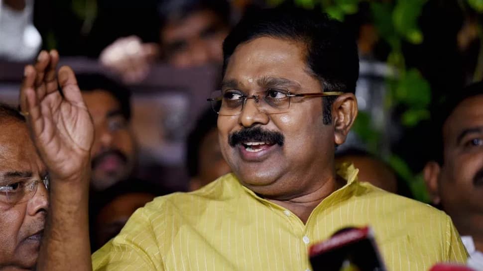 RK Nagar bypoll: 59 candidates including &#039;sidelined&#039; Dhinakaran in fray, tough contest on cards