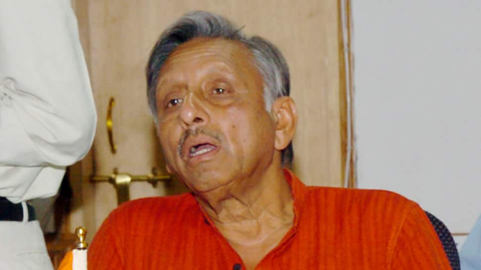 Congress suspends Mani Shankar Aiyar over &#039;neech&#039; remark against PM Narendra Modi