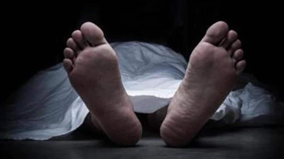 University security guard loses consciousness, dies on duty in Noida