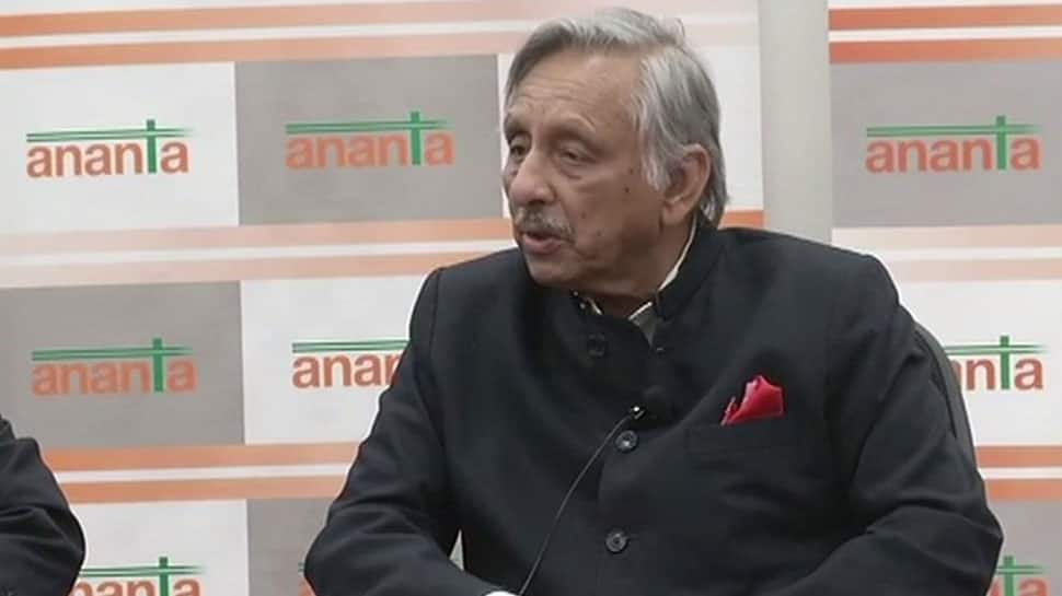 Our Muslims shouldn&#039;t be held responsible for Hafiz Saeed&#039;s actions: Mani Shankar Aiyar