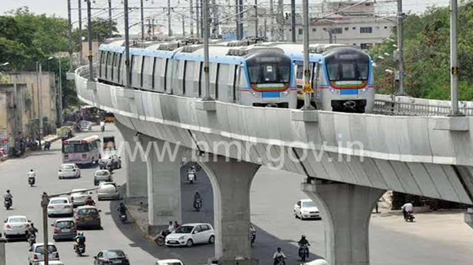 Senior citizen arrested for clicking women&#039;s photos in metro