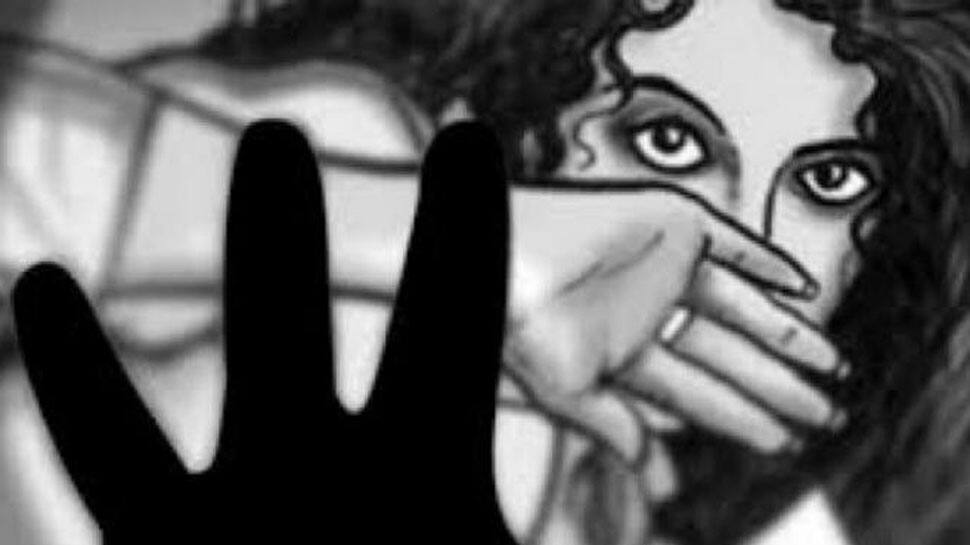 Woman alleges rape by two men including Delhi Police sub inspector 