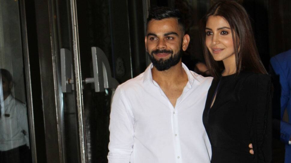 Virat Kohli – Anushka Sharma marriage: Actress seen with family at Mumbai international airport amid rumours of wedding in Italy - Watch