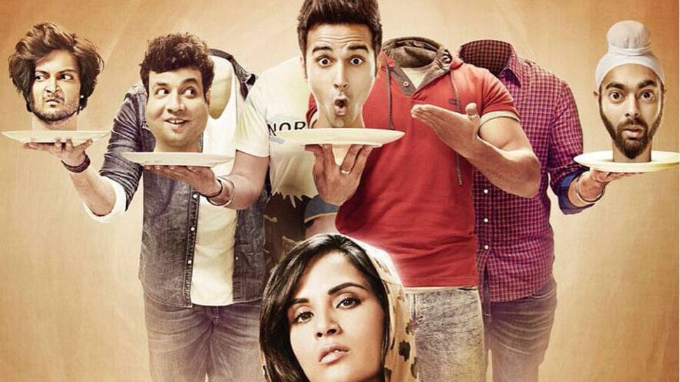 Fukrey Returns movie tweet review: Fukreys are back with Bholi Punjaban