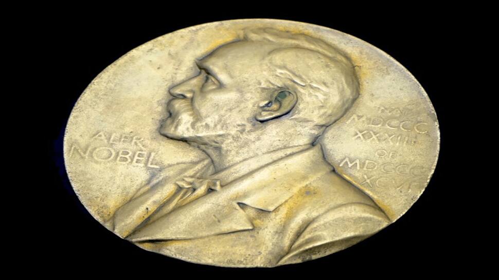 It`s a man`s world: Women scarce in Nobel Prize annals