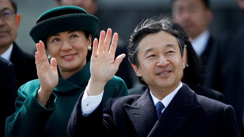 Japan&#039;s Oxford-educated crown prince to bring global view to Chrysanthemum Throne