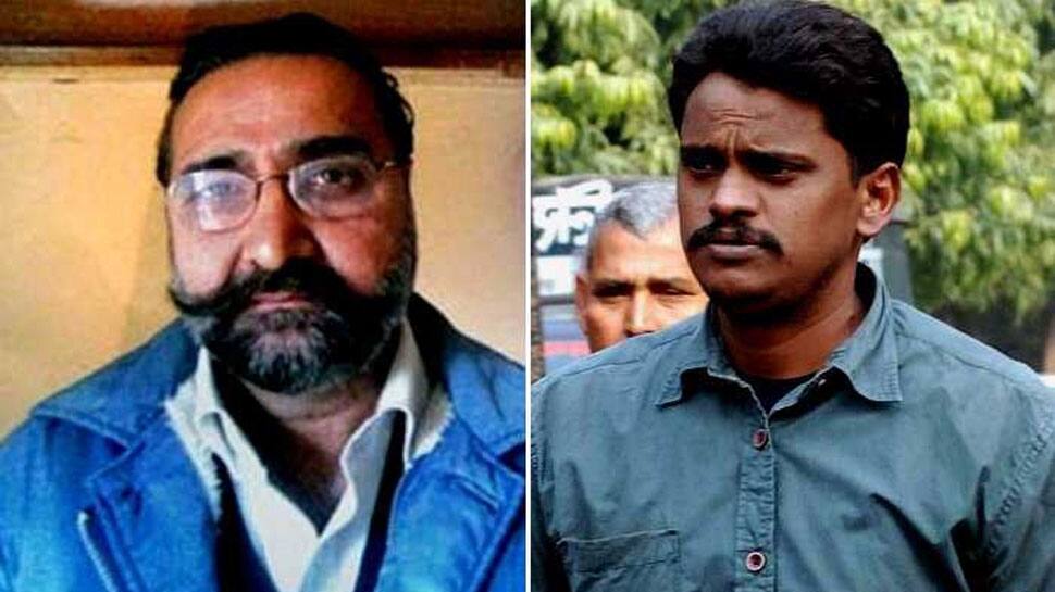 Nithari rape and murder: Moninder Singh Pandher, Surendra Koli sentenced to death