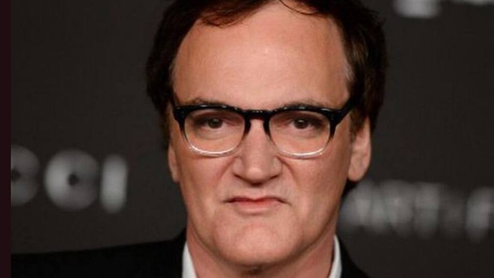 Quentin Tarantino&#039;s &#039;Star Trek&#039; to be R-rated