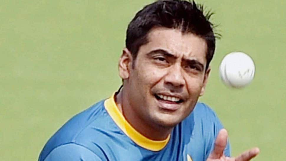 PSL spot-fixing: PCB summons fast bowler Mohammad Sami