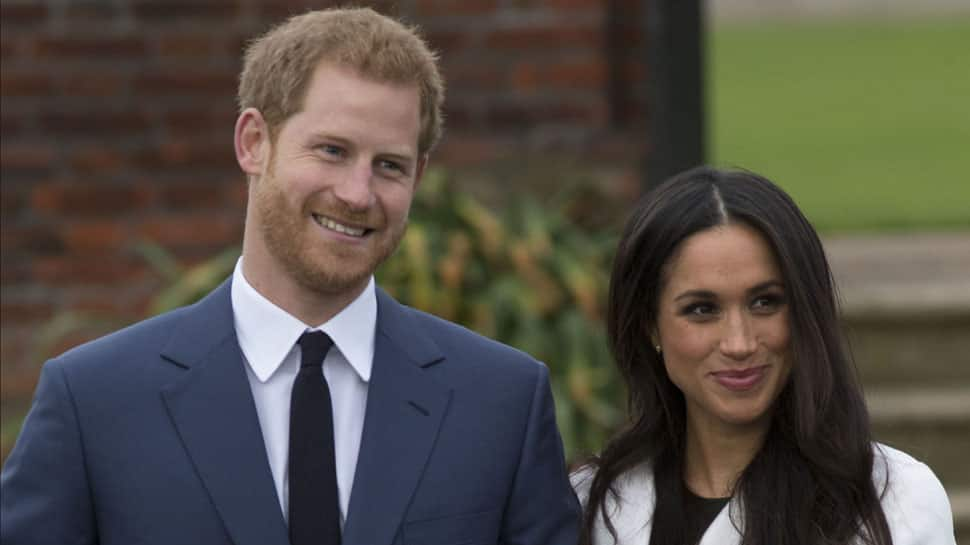 Meghan Markle&#039;s father hopes to walk her down the aisle