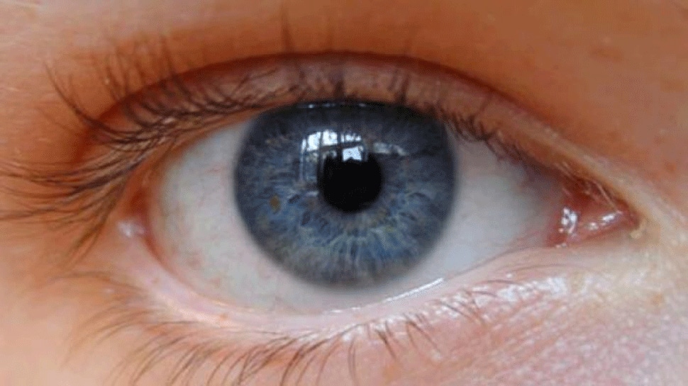 Scientists just developed a gel to treat eye injuries