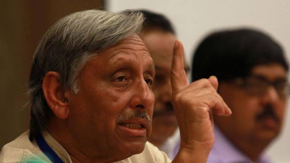 After &#039;neech&#039; remark, &#039;saddened&#039; Mani Shankar Aiyar says &#039;ready for punishment from Congress&#039;