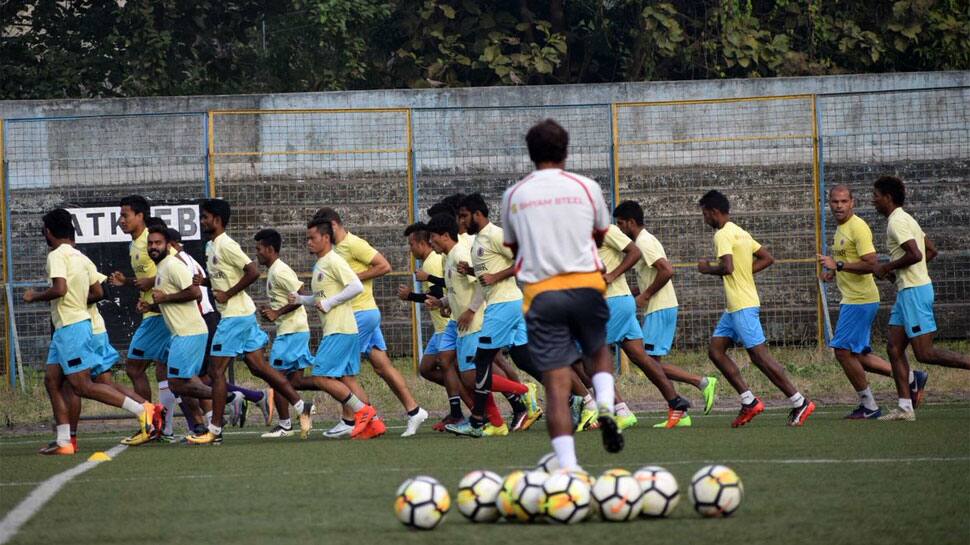 I-League: Under pressure East Bengal face upbeat Shillong Lajong