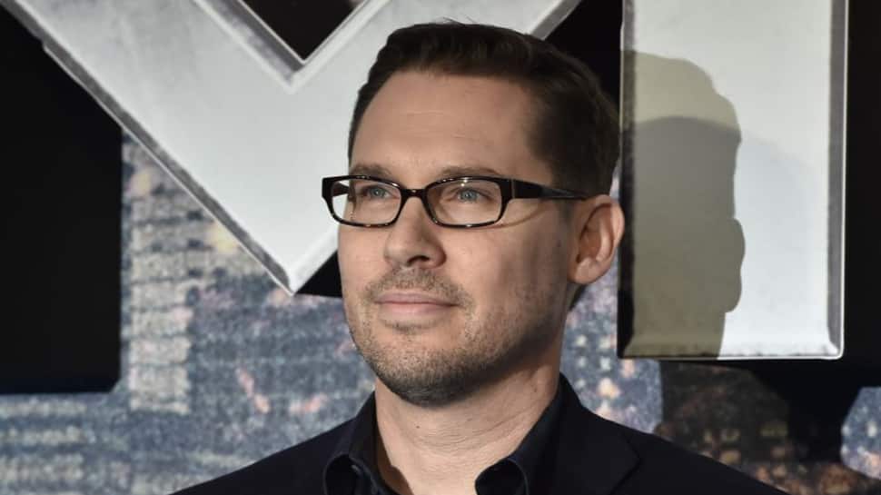 &#039;X-Men&#039; film director Bryan Singer sued for alleged sexual assault