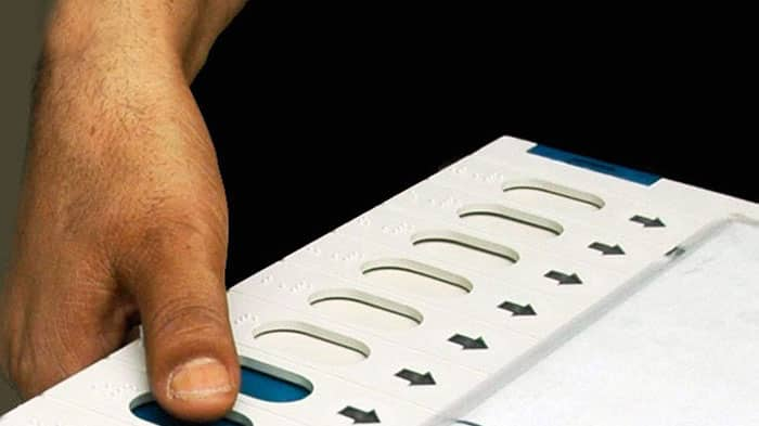 Gujarat Assembly elections 2017: EVM, VVPAT machines are safe, says Election Commission