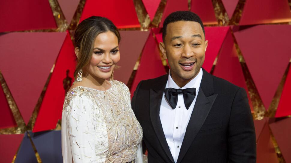 Fatherhood is all about learning: John Legend