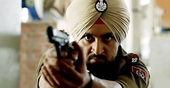 Said no to &#039;Soorma&#039; two-three times: Diljit Dosanjh