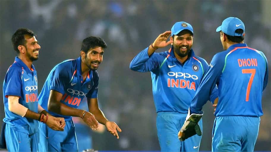 India can pip South Africa to top of ODI rankings with Sri Lanka ...