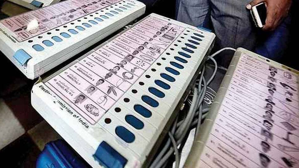 Gujarat Elections 2017: Gariadhar witnesses slow start in phase 1 polling 