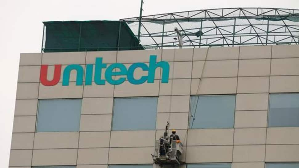 NCLT suspends Unitech directors, allows govt to appoint 10 nominees