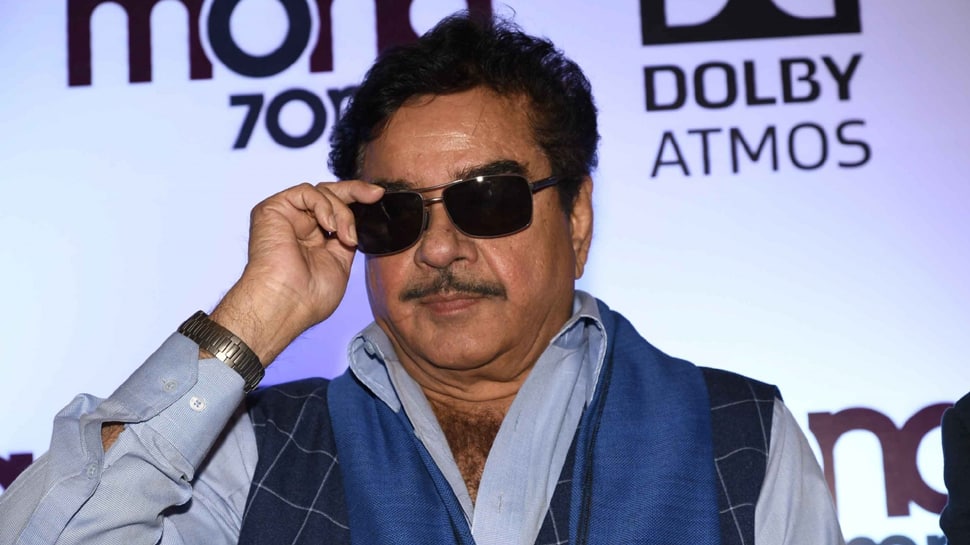  Happy Birthday Shatrughan Sinha: Top 5 films of the veteran actor 