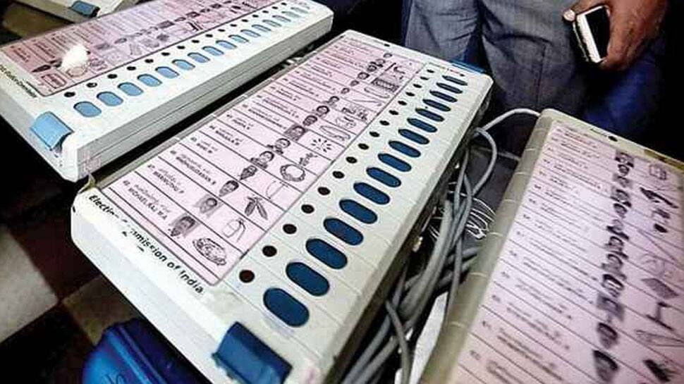 Gujarat Elections 2017: Bhavnagar West gets off to a good start in phase 1