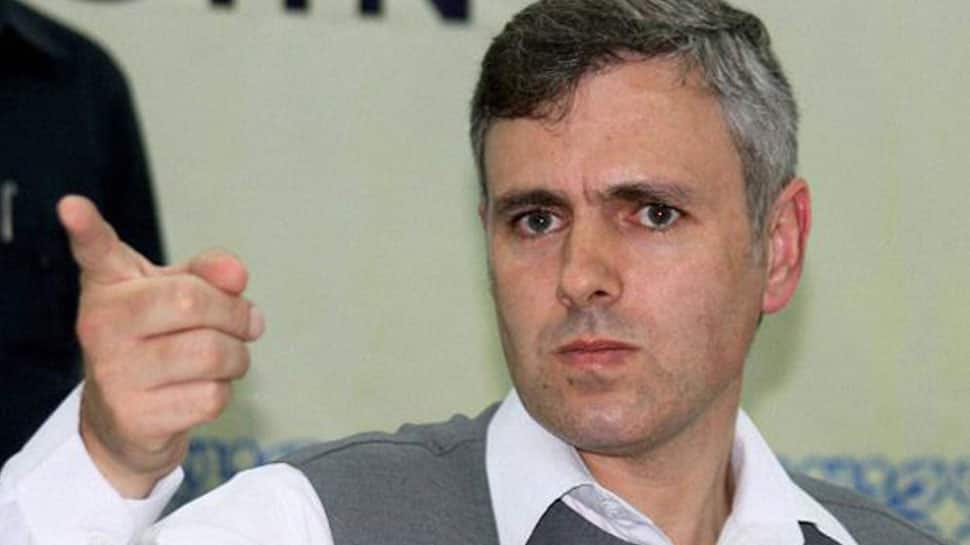 Gujarat Elections 2017: EC must address queries related to working of EVMs: Omar