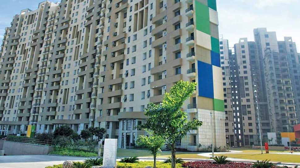 NCLT has restrained Unitech's 8 suspended directors from selling their personal and company properties.