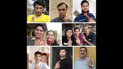 Gujarat elections 2017: You count because you voted