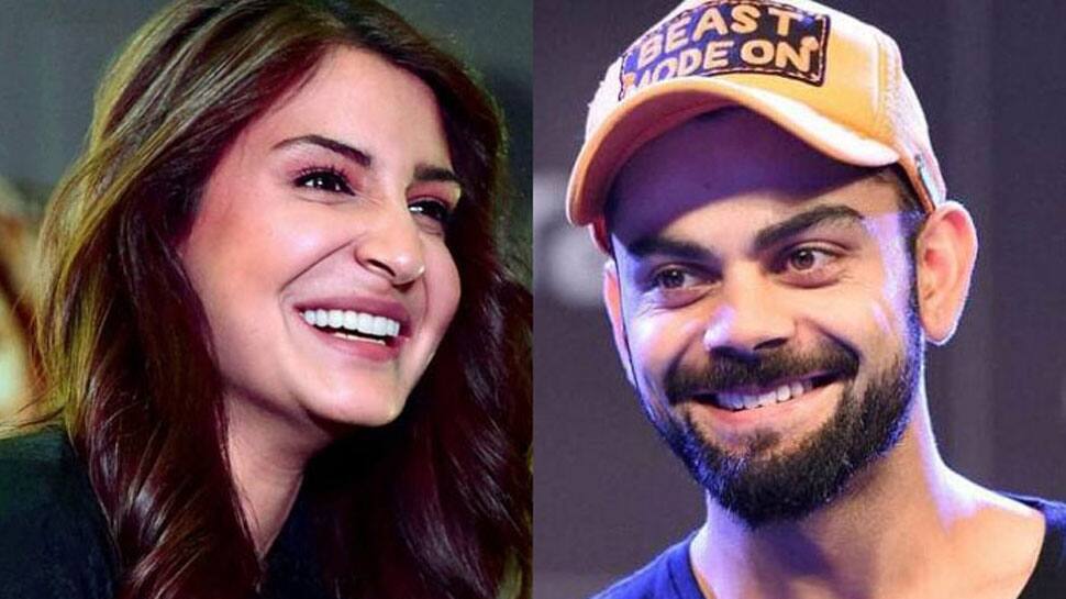 Only two cricketers invited for Virat Kohli-Anushka Sharma wedding: Reports