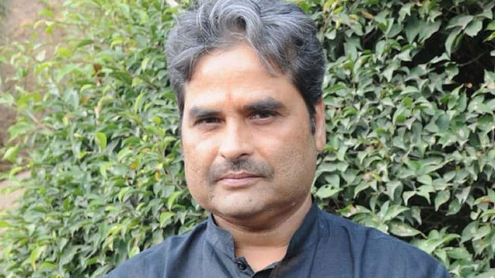 I always try using music as part of film's narration: Vishal Bhardwaj