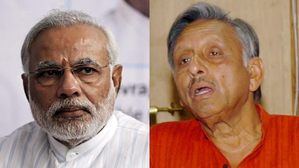 &#039;Was Mani Shankar Aiyar&#039;s &#039;neech&#039; remark a conspiracy hatched with Pakistan?&#039; ask BJP leaders