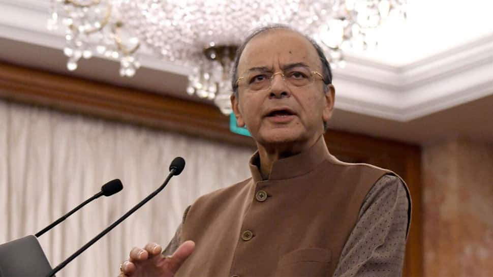 Assembly elections 2017: BJP heading towards landslide victory in Gujarat, says Arun Jaitley