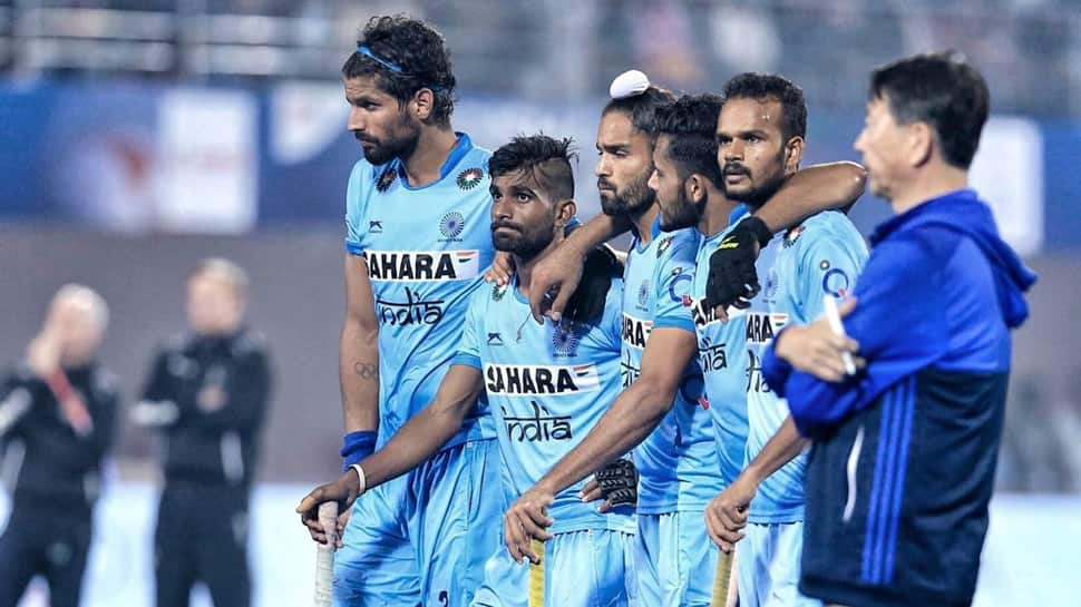 HWL 2017 Final: India face ‘unwell’ Germany for bronze to end 2017