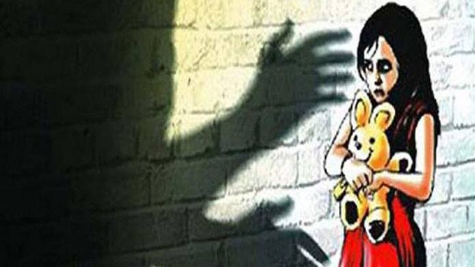 5-year-old girl raped, tortured to death in Haryana