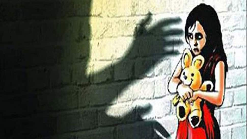 5-year-old Nepali girl &#039;raped&#039; by a 12-year-old boy in Himachal