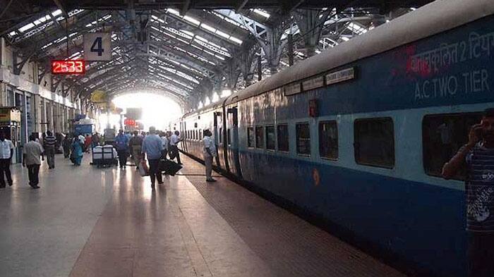 Data says 25% rail crew not picked as per rule, Railways cracks whip