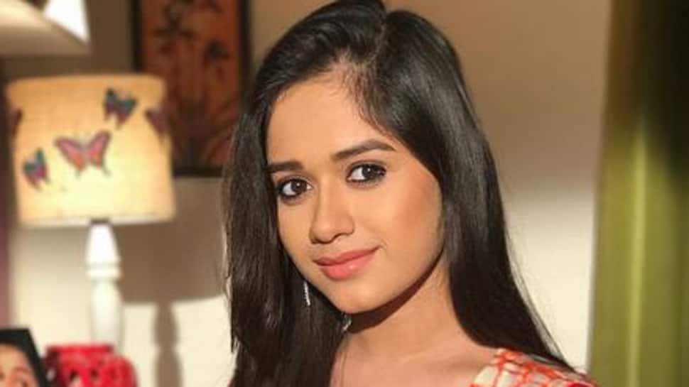 Elated with success of &#039;Tu Aashiquii&#039;: Jannat Zubair Rahmani