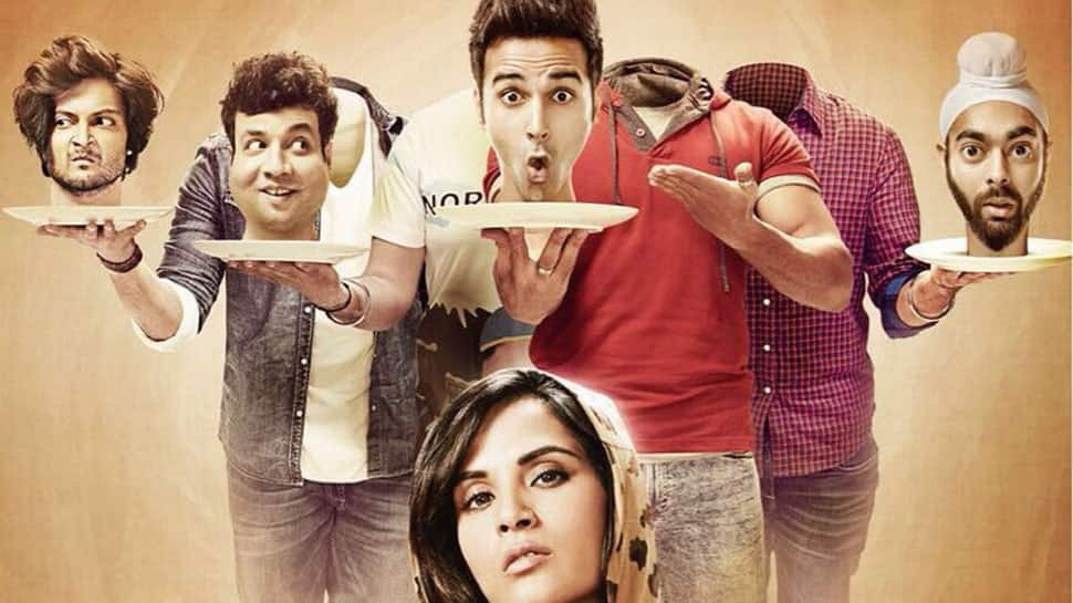 Fukrey Returns Day 2 collections: Richa Chadha starrer going strong at Box Office